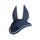 HKM Ear bonnet -Lyon- #colour_deep-blue