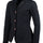 HKM Ladies Competition Jacket -Eloise- #colour_black