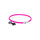 HKM Illuminated Collar For Dogs -Led- #colour_pink
