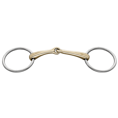 Sprenger Dynamic RS Loose Ring 14mm Snaffle