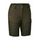 Deerhunter Ann Ladies Shorts #colour_deep-green