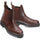 Norton Safety Boots #colour_brown