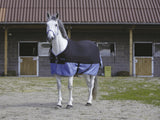 Equitheme Tyrex 600D Turnout Rug Lined With Polar Fleece