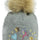 Equi-Kids Joly Hat #colour_chiney-grey