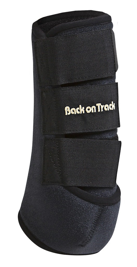 Back On Track Back Exercise Boots