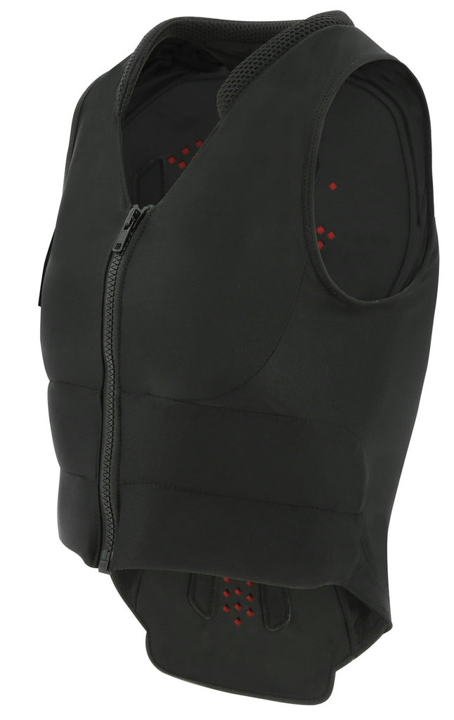 Equitheme Children's Cox Back Protector