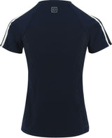 Equitheme Marion Ladies T-Shirt #colour_navy