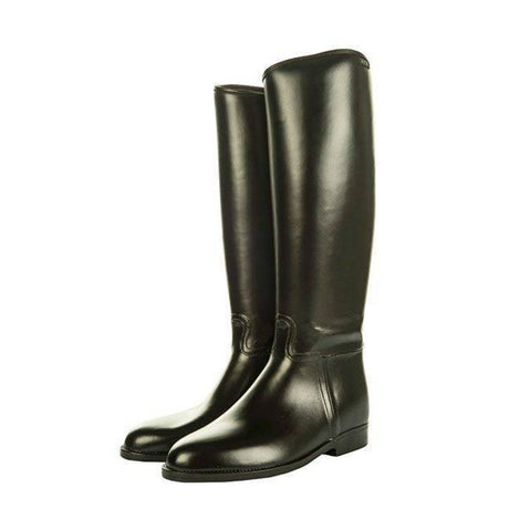HKM Ladies Riding Boots with Zip Standard