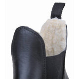 HKM Ladies Jodhpur Boots -Soft- con Teddy Lining