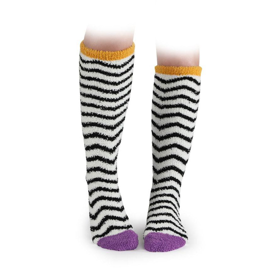 Shires Damas calcetines esponjosos - paquete gemelo 85648
