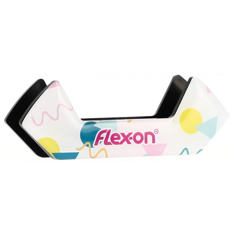 Flex-On Safe-On Pop Magnet Set #colour_pop-pink