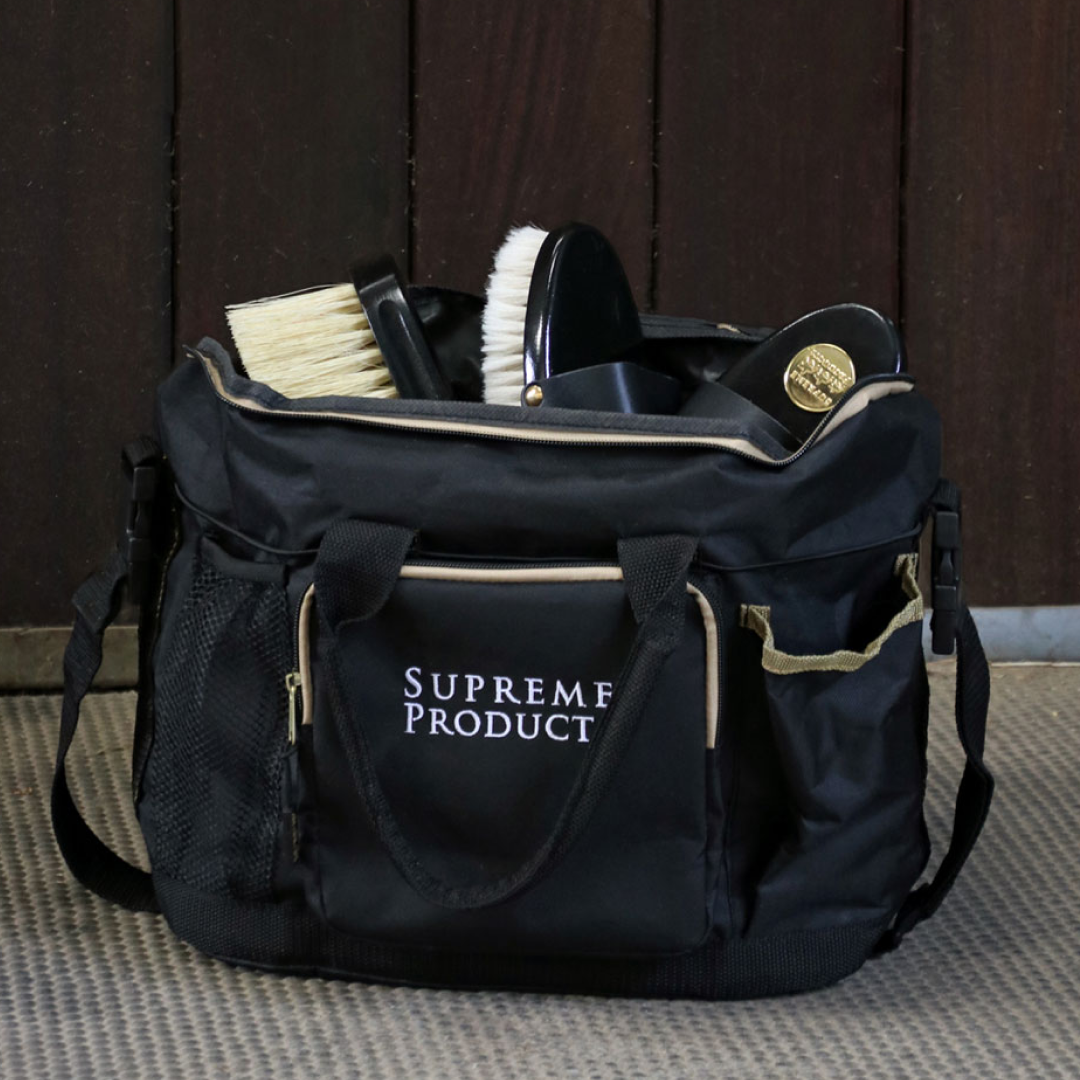 Supreme Products Pro Groom Ring Bagn