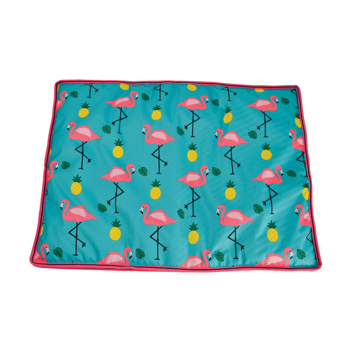 Hy Flamingo Bed de perros