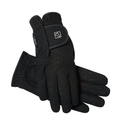 Guantes SSG 2150 SSG Winter Glove Digital Glove Black