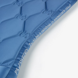 PS de Suecia Blue Horizon Signature Dressage Saddle Pad