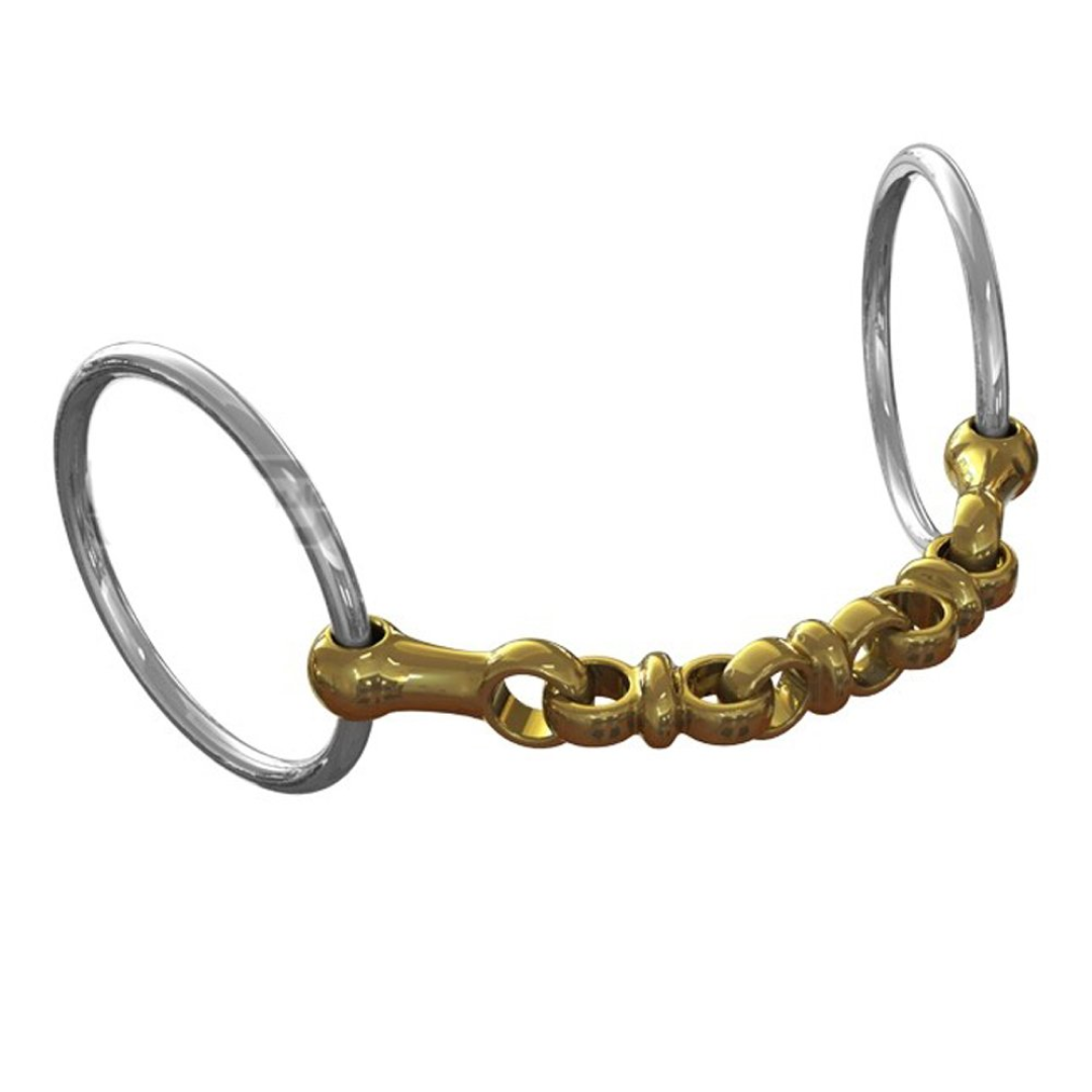 Neue Schule Waterford 14 mm 70 mm anillo suelto