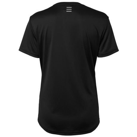 Camiseta negra de Stierna