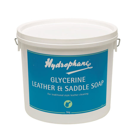 Hidrofano Glycerine Leather & Saddle Soap 3832