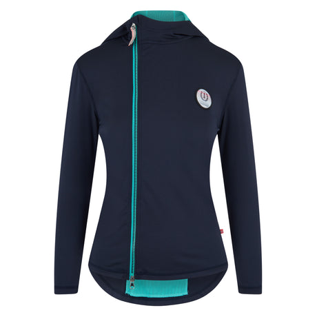 Imperial Riding Super Cool Sweater  #colour_navy
